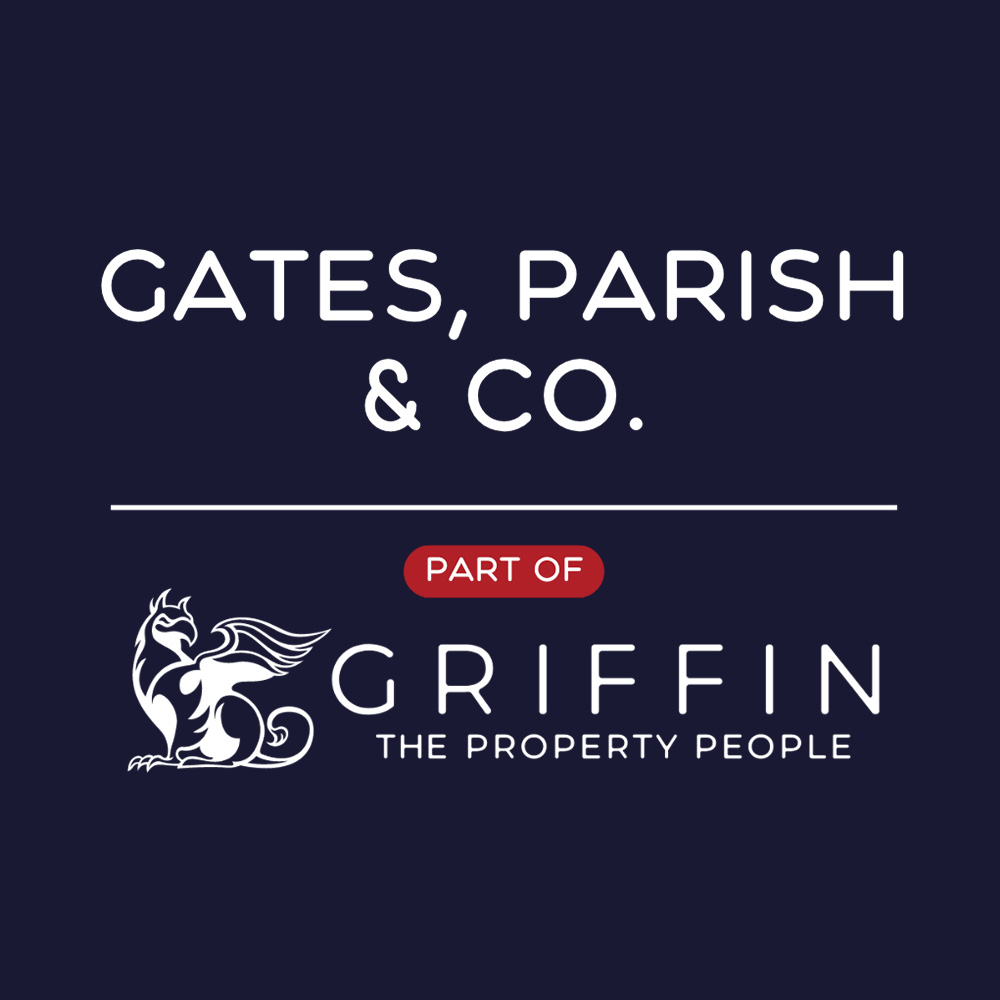 GRIFFIN LOGO