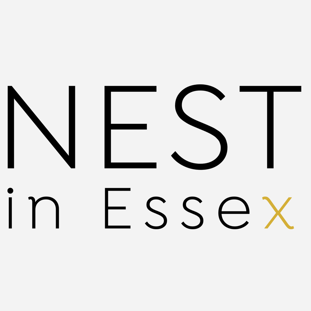 NEST LOGO